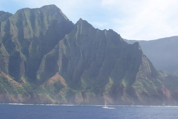 Kauai Cliffs