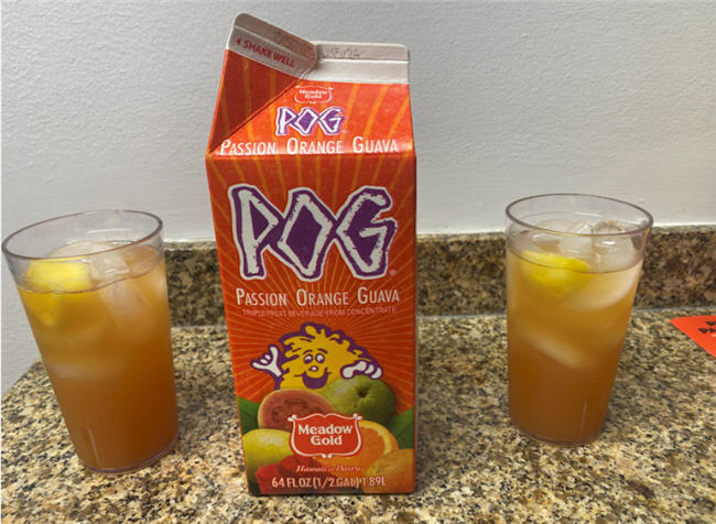 POG Mai Tai